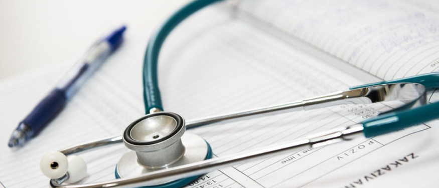Digital Health: Invest in innovations